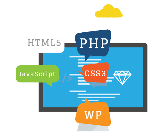 best psd html css responsive wordpress ecommerce web development in bangladesh